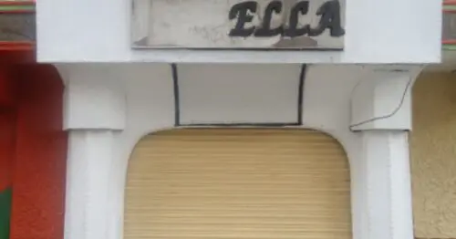 EL Y ELLA BOGOTÁ EL Y ELLA BOGOTÁ